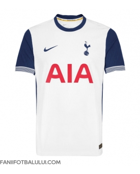 Tottenham Hotspur Tricou Fotbal Replică 2024-25 Barbati Acasa
